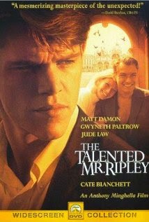 Watch The Talented Mr. Ripley (1999) Full Movie www.hdtvlive.net