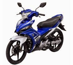 Harga Motor Yamaha Terbaru