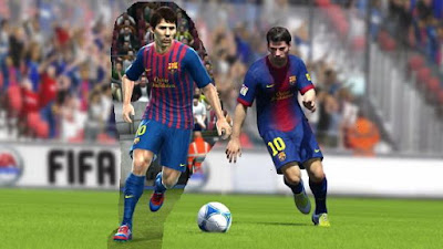 Download Pes 13 game