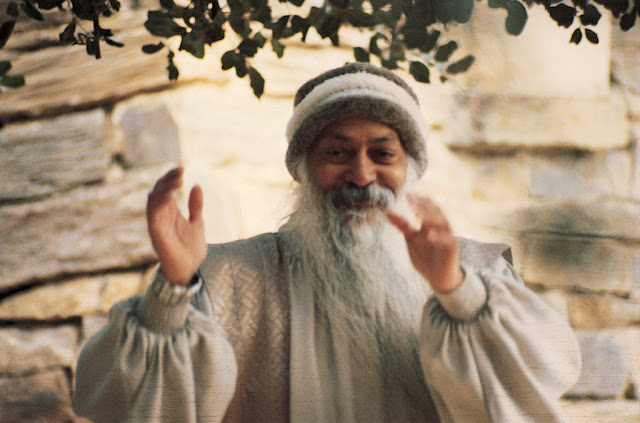 Beautiful photos of osho part-31