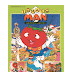 Cara Mesti Betul dan Tomato Man
