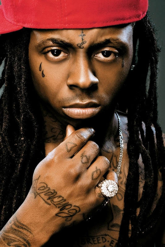 Lil Wayne Themes