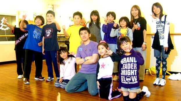 秋田パフォーマンススタジオ スタッフからお知らせ 第１回キッズダンス テレビcmオーディション 秋田パフォーマンススタジオ