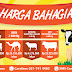 jual kambing qurban idul adha mudah malang