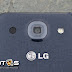 Đánh giá thiết kế LG Optimus G pro: Điện thoại khủng cỡ lớn