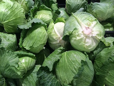 Top Amazing Health Benefits of Eating Cabbage