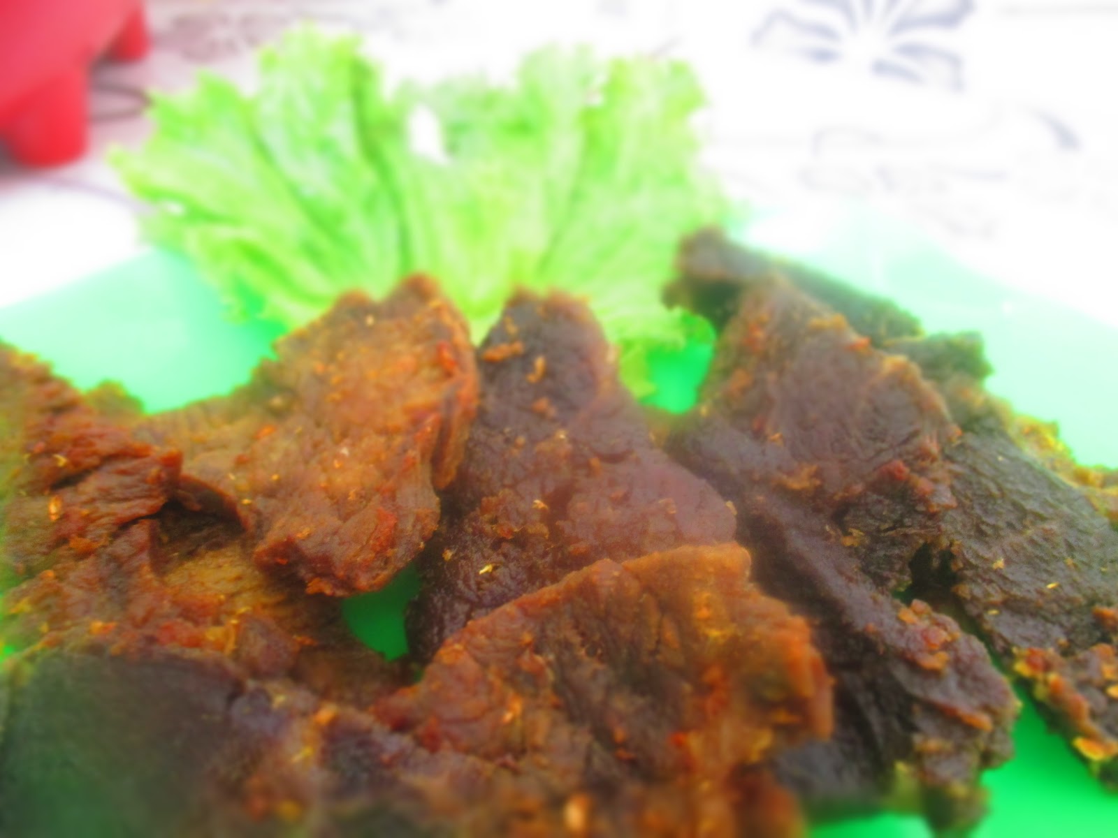  Resep dan Cara Membuat Daging Goreng Empuk dan Gurihnya 