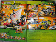 Labels: Lego Ninjago