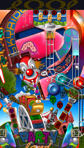 Descargar Pinball Fantasies PSP 1 Link