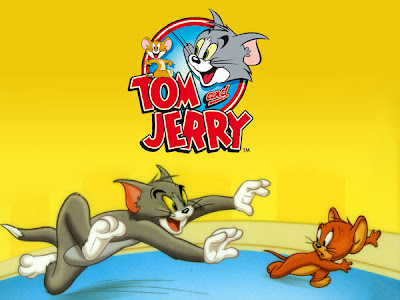 Tom And Jerry Cartoon New High Quality Picture