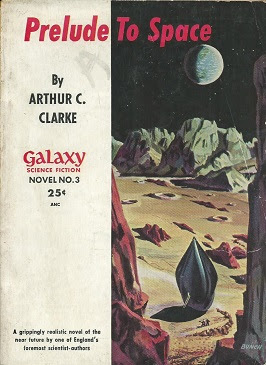 Prelude to Space (Angl. 1951)