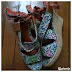 Woman shoes Wedges Kondisi: Baru Price: IDR250,000