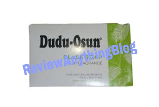 Dudu Osun Soap Side Effects