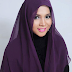 Hijab mode - Hijab cylindrique