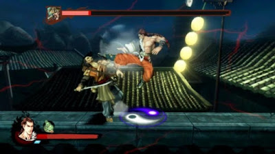 Kung Fu Strike PC Games Gameplay Youtube