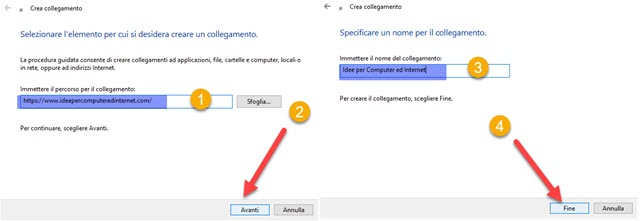 creare-collegamento