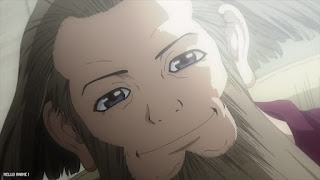 ドクターストーン アニメ 3期21話 Dr. STONE Season 3 Episode 21