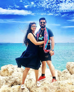 Pushkar Raj Thakur net worth, wife, Biography, age, income and wikipedia