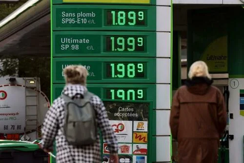 "It's Going To Get Truly Horrific": Gas, Electricity Bills In Europe Could Jump To 4.5% Of Disposable Income In 2023
