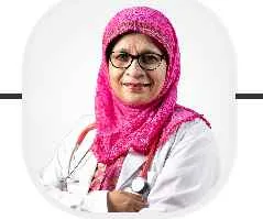 Professor Dr. Afroza Begum