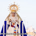La Virgen de la Caridad volverá con banda de música en su Rosario