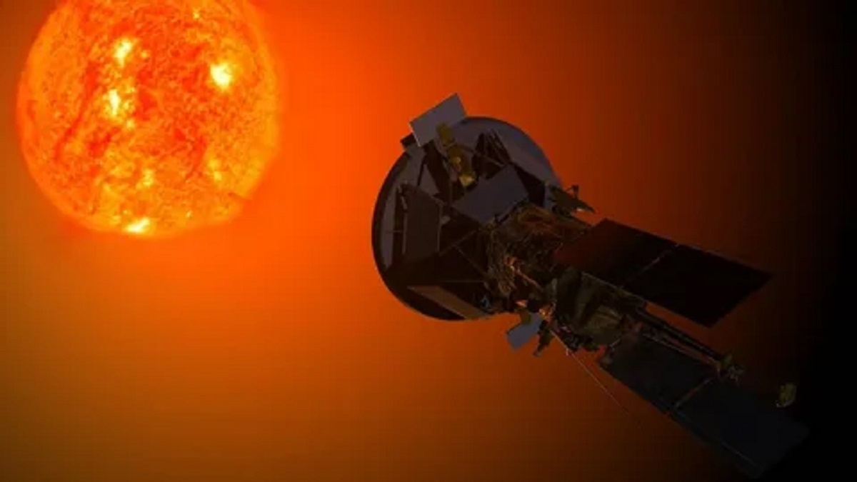 NASA Solar Secrets