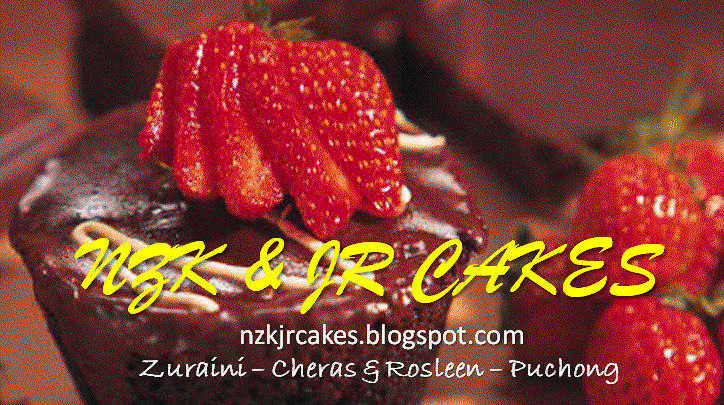 NZK & JR CAKES