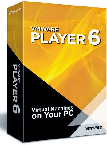  VMware Player 6.0.4