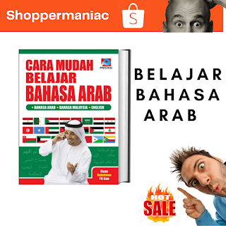 DAPATKAN BUKU PELAJARI BAHASA ASING  INI ( 8 BAHASA)