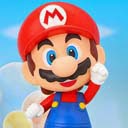 FIGURA MARIO NENDOROID Super Mario