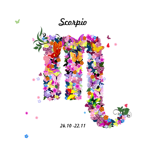Scorpio Yearly Horoscope 2015 