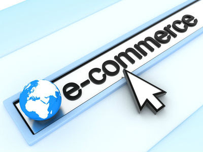 e-commerce solution services in Asia