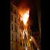 Criminal probe opened after deadly Paris blaze