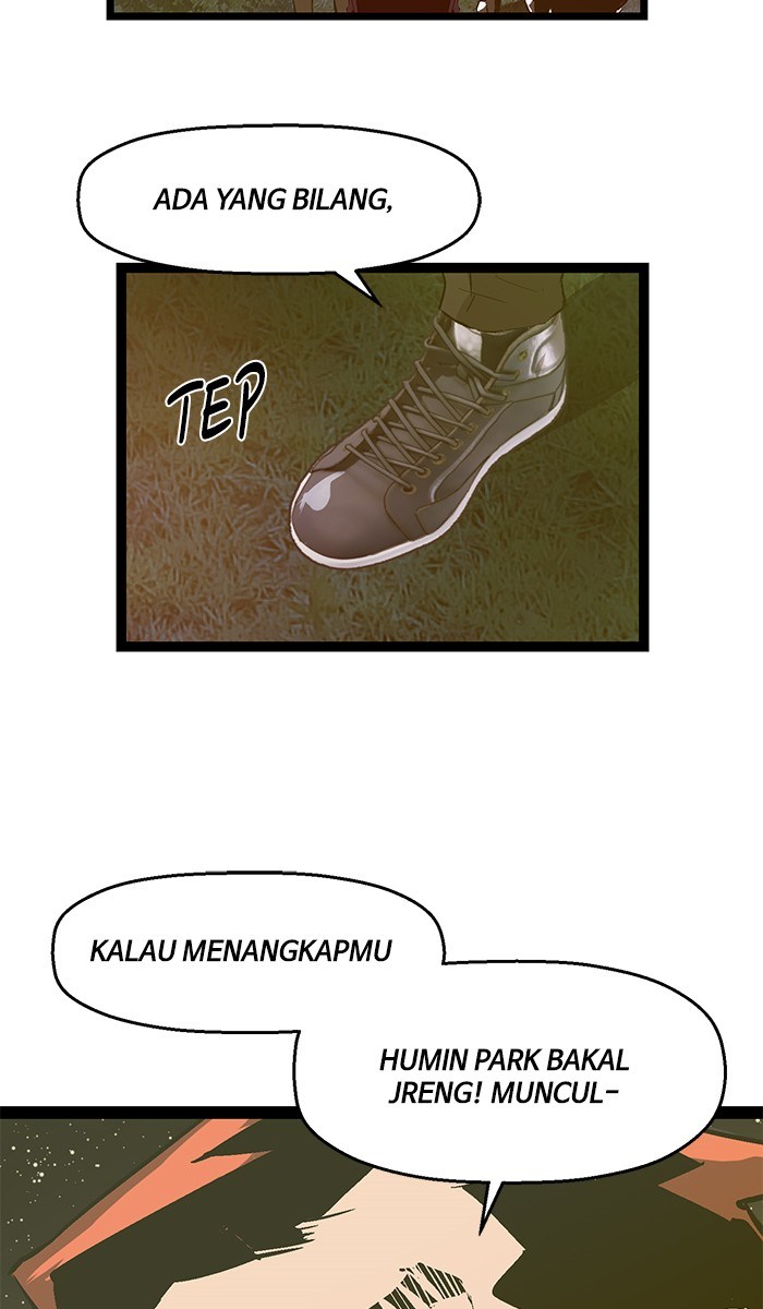 Webtoon Weak Hero Bahasa Indonesia Chapter 52