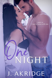 One Night - J. Akridge pdf