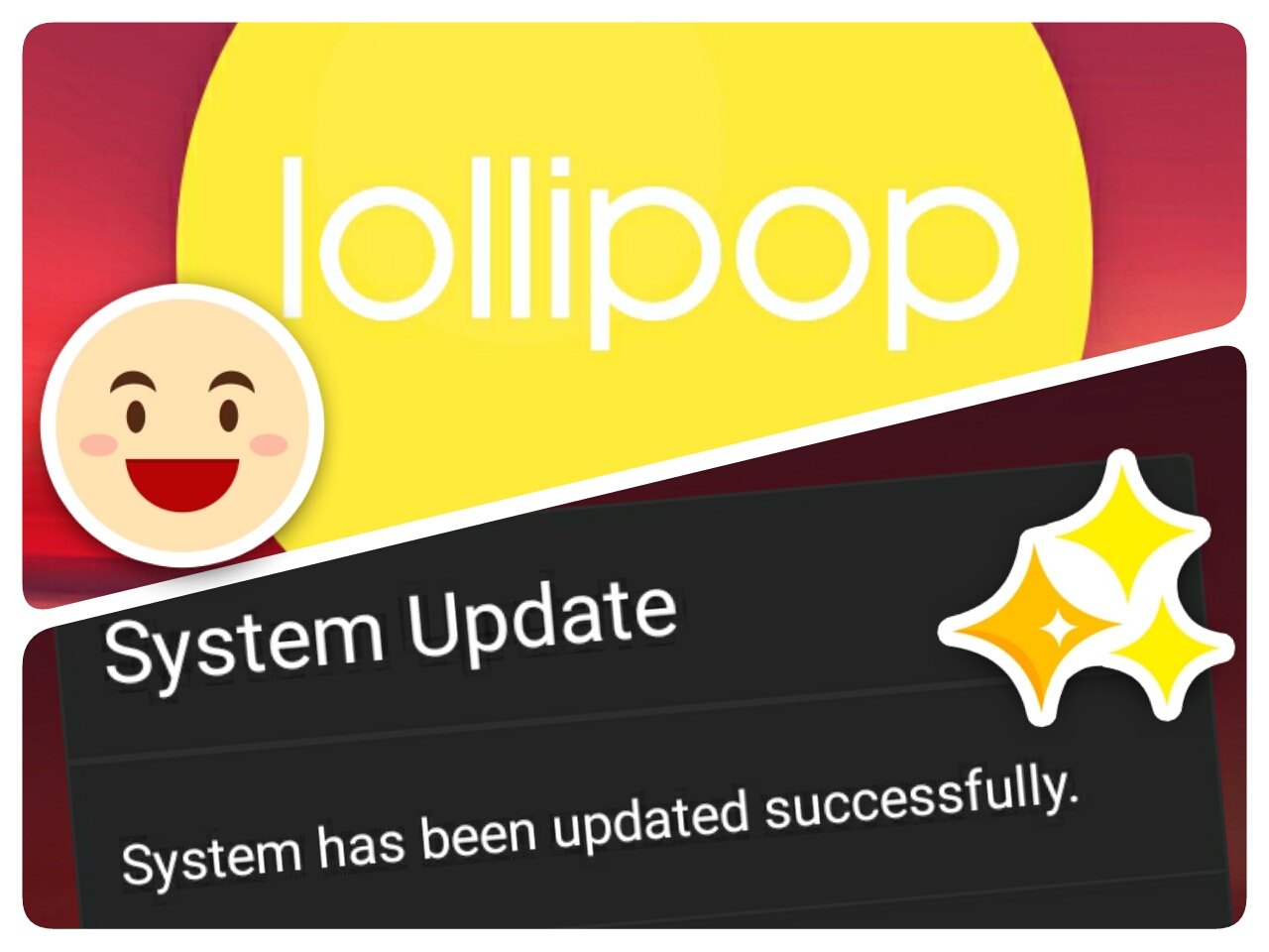 Asus zenfone 5 16gb lollipop update