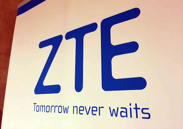 ZTE shuts down major operations due to US ban