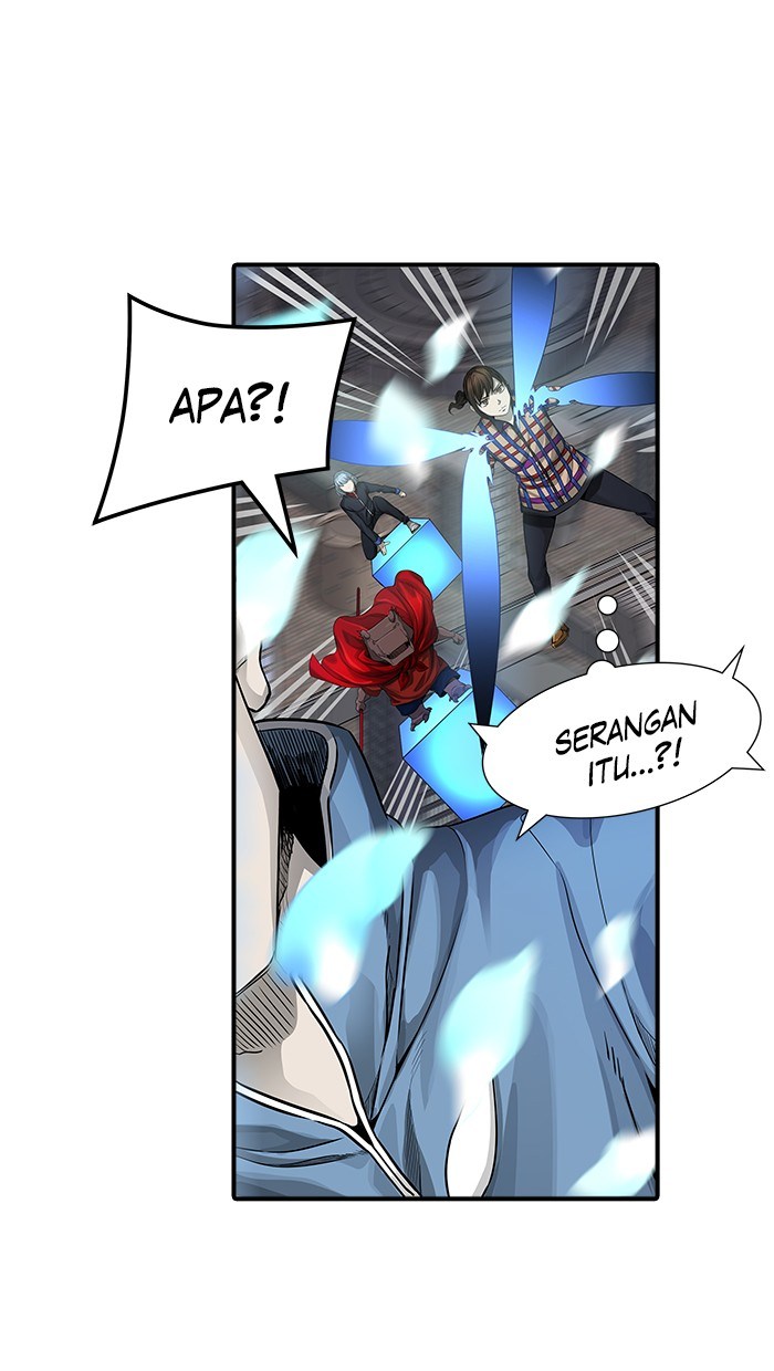 Webtoon Tower Of God Bahasa Indonesia Chapter 461