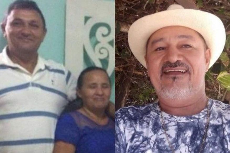 Homem mata esposa e amigo após desconfiar de traição na Paraiba