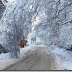 Fotos de paisajes nevados