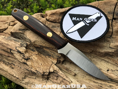 Bob Dozier Knives