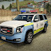 GMC Yokon XL 2015  Kuwaiti traffic police شرطة مرور الكويت<img src="https://libertycity.net/templates/main/img/ex.gif" >