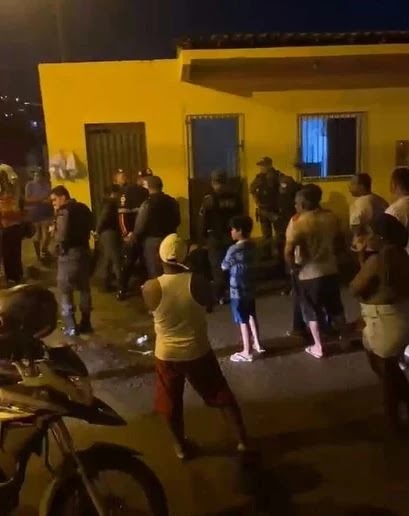 Segundo suspeito de latrocínio de motorista de aplicativo em São Luís é preso