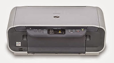 Canon Pixma MP150 Driver (WinXP/Vista/7)