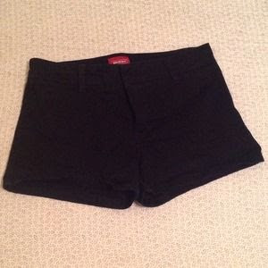 dickies shorts for women