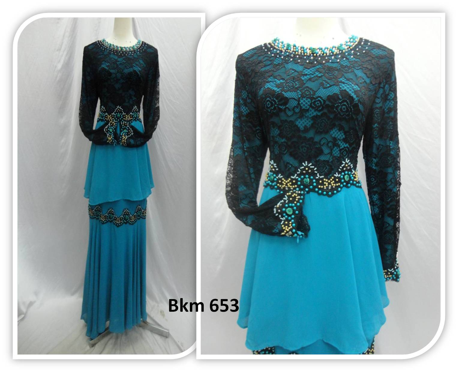 KOLEKSI FADZ baju kurung peplum terbaru jun 2013