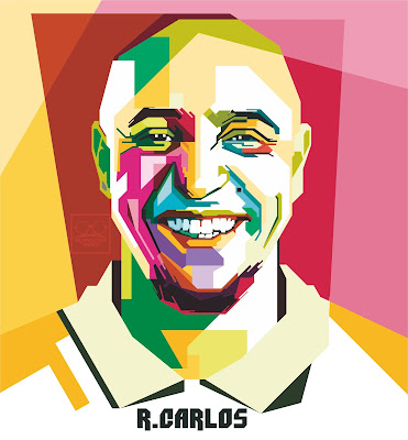 WPAP Roberto Carlos