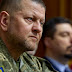 Robotkatonákra lenne szüksége Ukrajnának a hadsereg főparancsnoka szerint