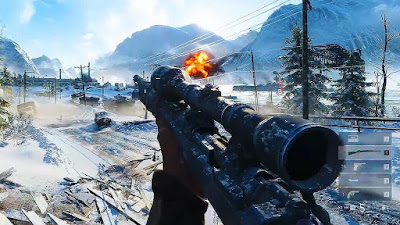 BattleField V Repack