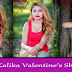 Kalika Valentine's Shoot